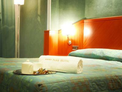 Hotel Park