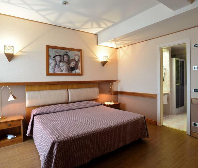 Sangallo Palace Hotel
