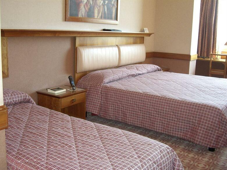 Sangallo Palace Hotel