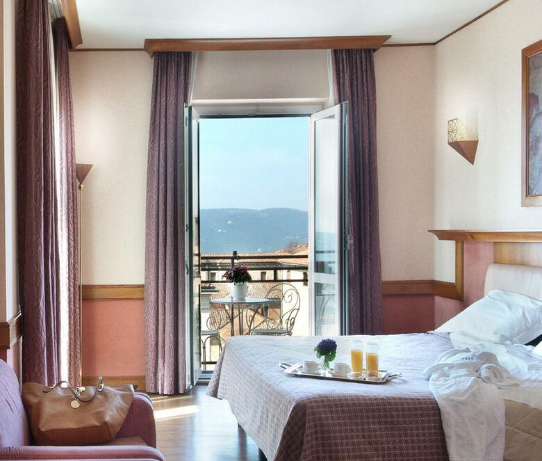 Sangallo Palace Hotel