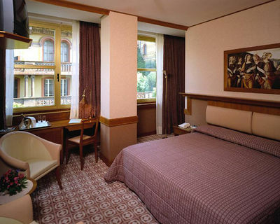 Sangallo Palace Hotel