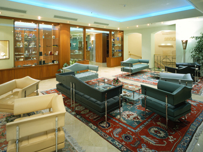 Sangallo Palace Hotel