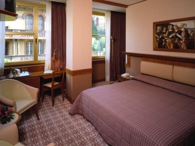 Sangallo Palace Hotel