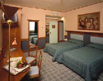 Sangallo Palace Hotel