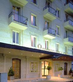 Sangallo Palace Hotel