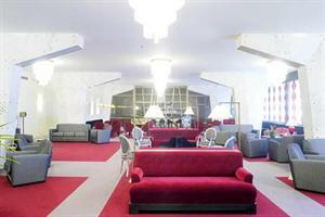 Hotel Palatino