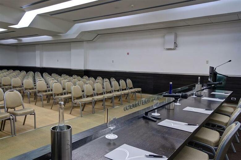 Best Western Hotel Universo