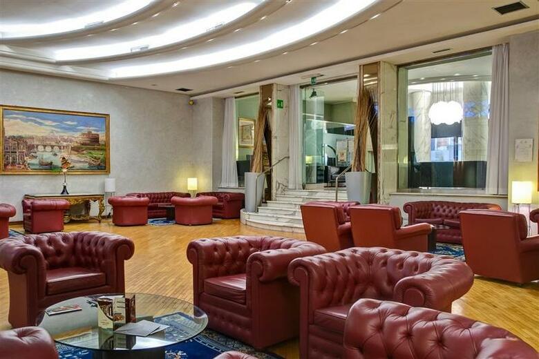 Best Western Hotel Universo