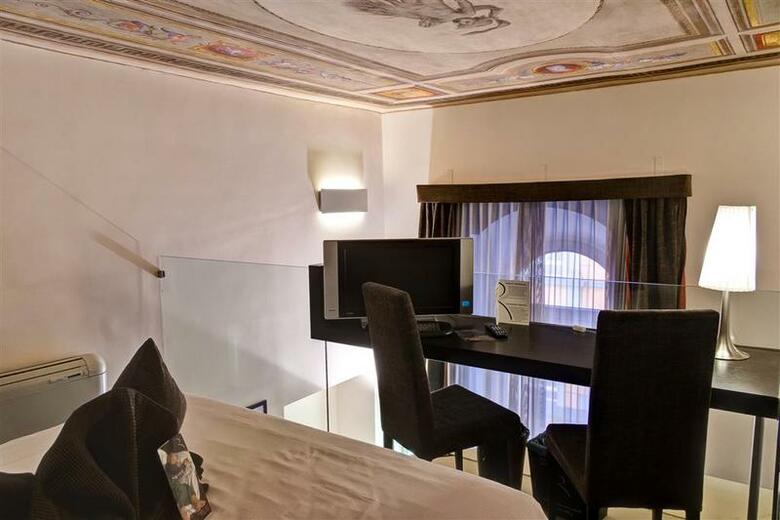 Best Western Hotel Universo