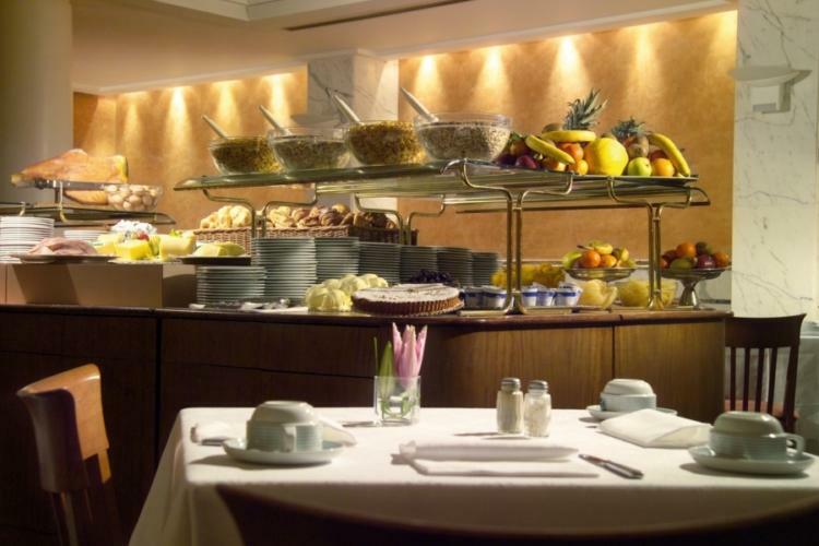 Best Western Hotel Universo