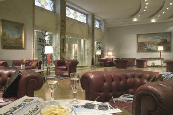 Best Western Hotel Universo