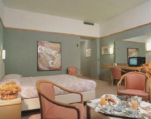 Best Western Hotel Universo