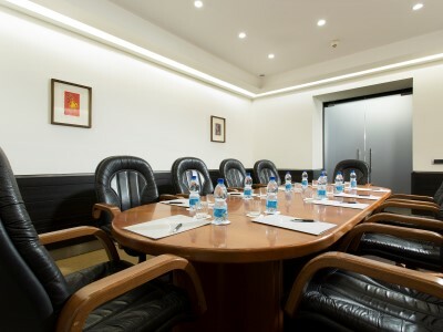 Best Western Hotel Universo