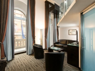 Best Western Hotel Universo