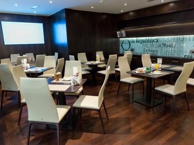 Best Western Hotel Universo