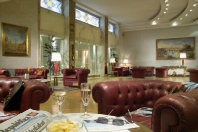 Best Western Hotel Universo