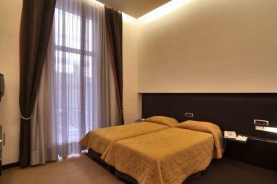 Best Western Hotel Universo
