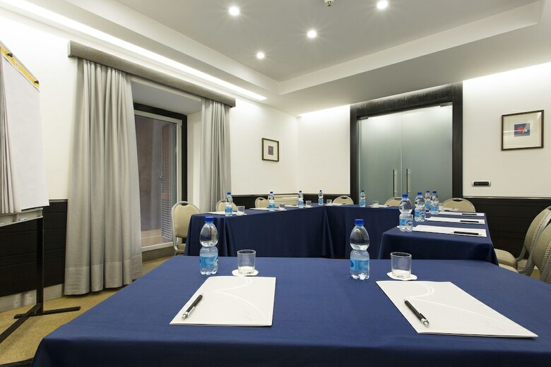 Best Western Hotel Universo