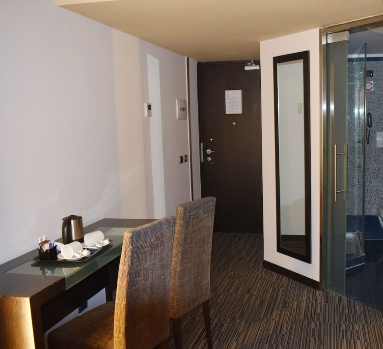 Best Western Hotel Universo