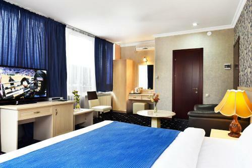Sharden Hotel