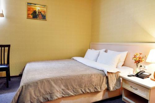 Sharden Hotel