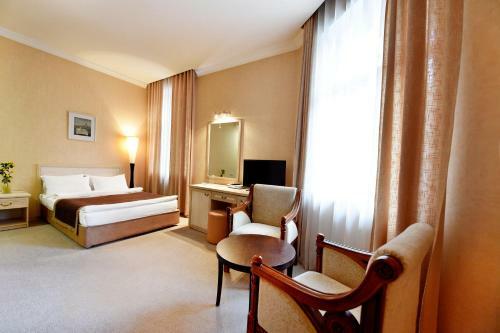 Sharden Hotel