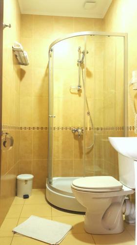 Sharden Hotel