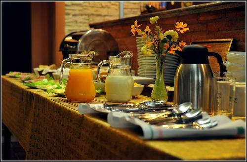 Sharden Hotel