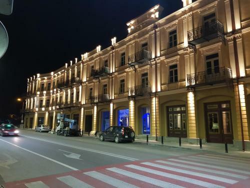 Hotel Old City