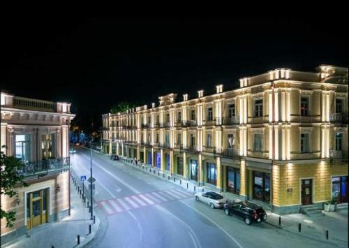 Hotel Old City
