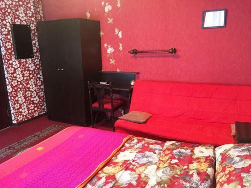 Hostal Formula-1