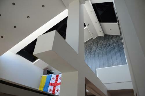 Cosmos Hostel