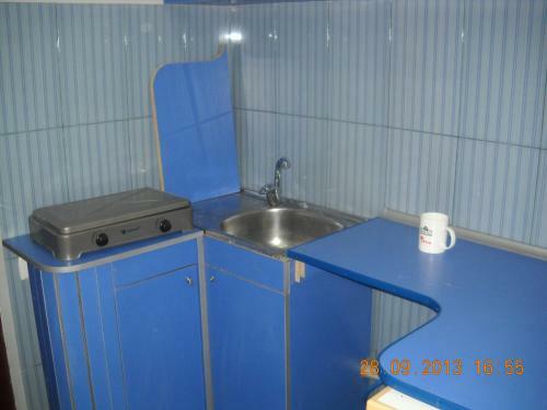 Cosmos Hostel