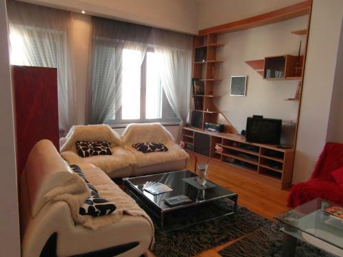 Cosmos Hostel