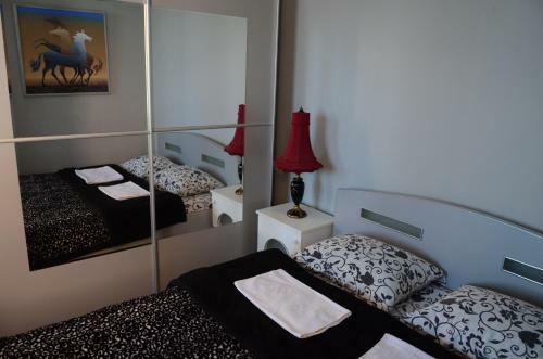Cosmos Hostel