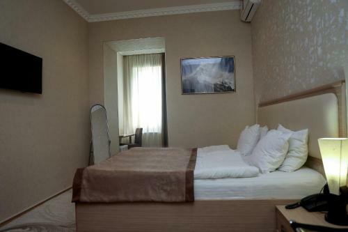Hotel Rustaveli Palace