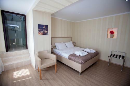 Hotel Rustaveli Palace