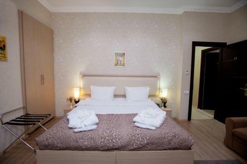 Hotel Rustaveli Palace
