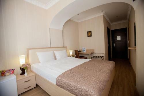 Hotel Rustaveli Palace