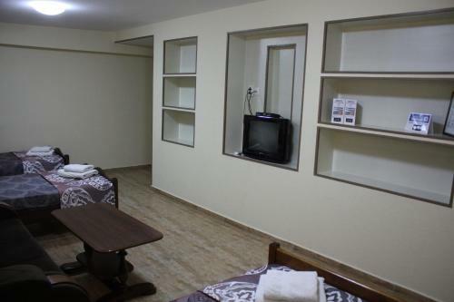 Paradise Hotel