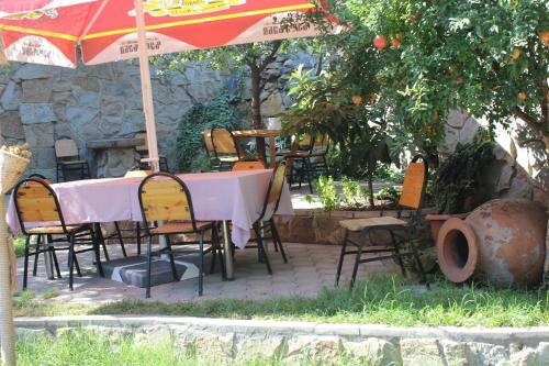 Paradise Hotel