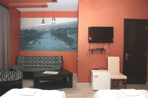 Dzveli Ubani Hotel
