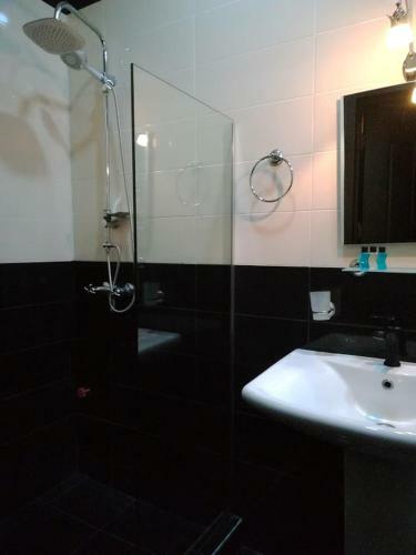 Dzveli Ubani Hotel