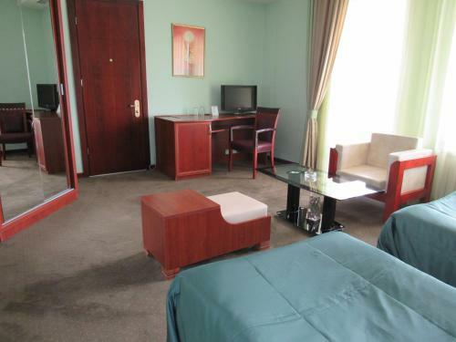 Hotel Vedzisi