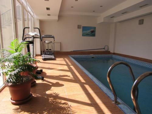 Hotel Vedzisi
