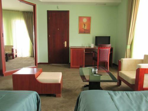 Hotel Vedzisi