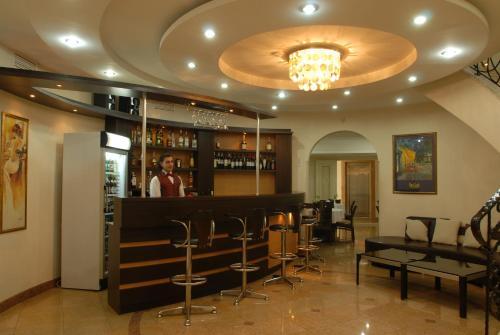 Hotel Vedzisi