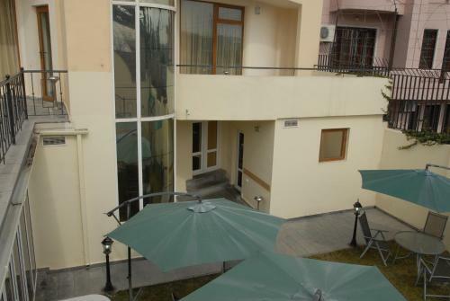 Hotel Vedzisi