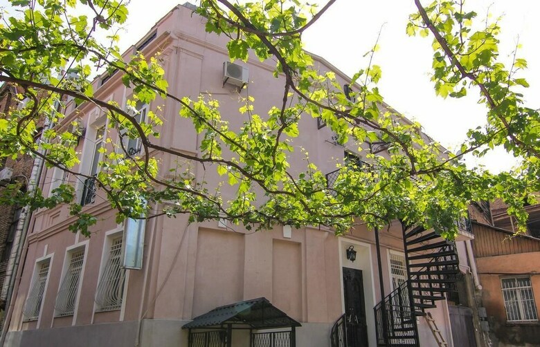 Terrace Garden Hotel