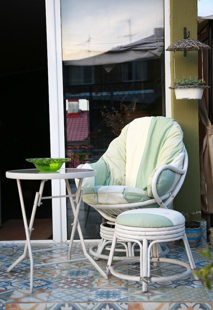Terrace Garden Hotel